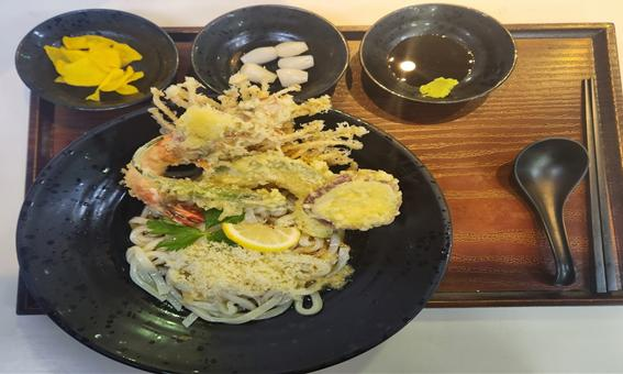 ▲이천(남이)휴게소 명품맛집 미타우동.
 (한국도로공사 서울경기본부)