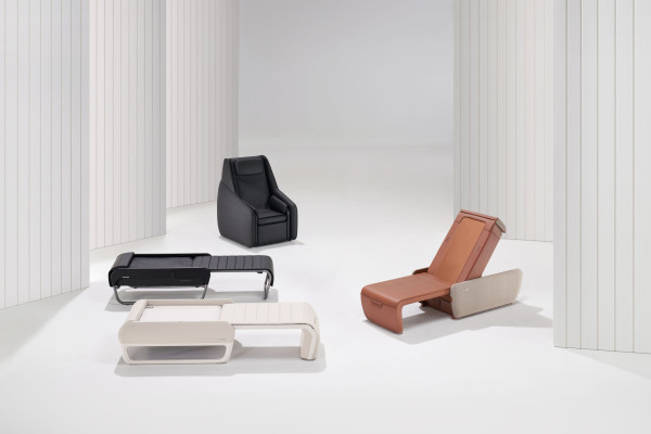 ▲세라젬 마스터 V 컬렉션. (사진제공=세라젬 )