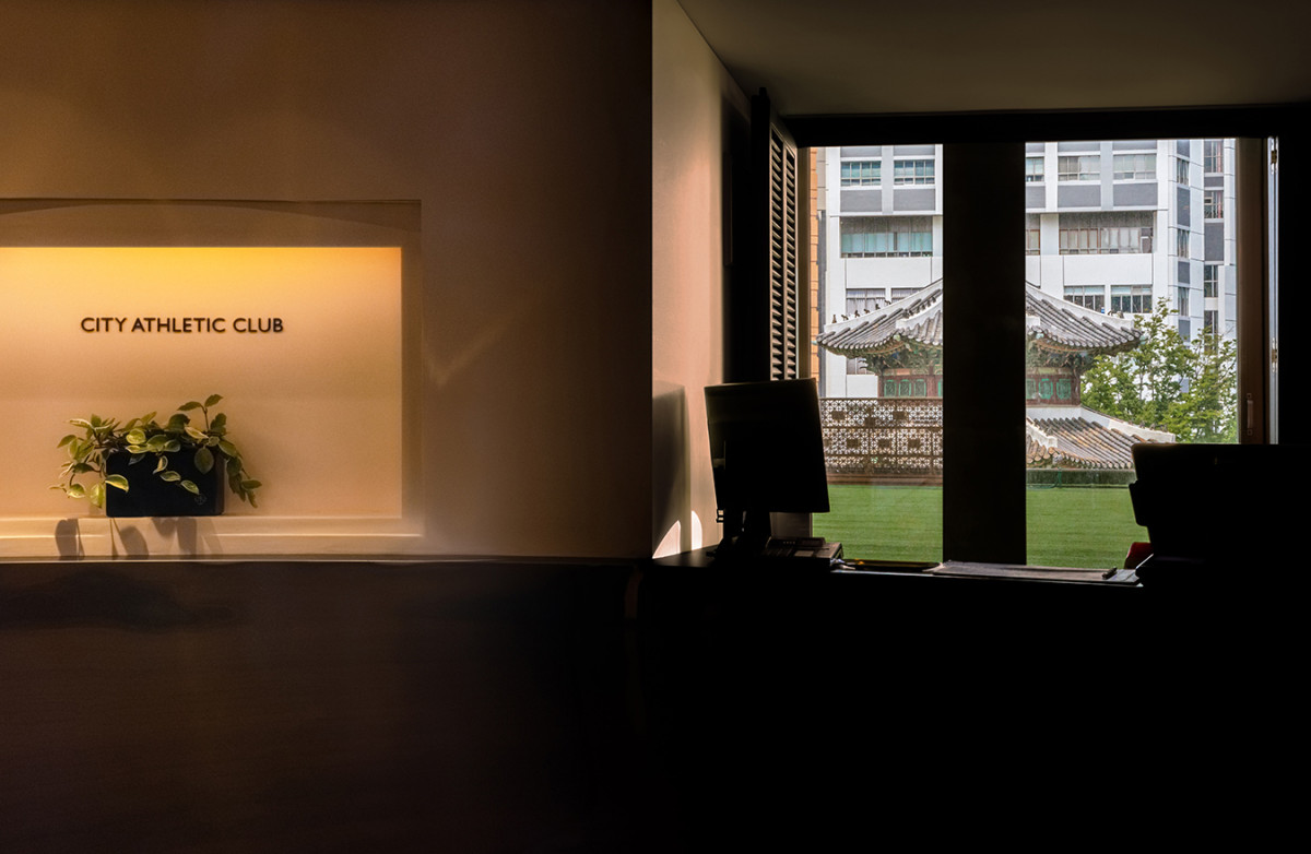 ▲웨스틴 조선 서울 CAC (사진제공=조선호텔앤리조트)