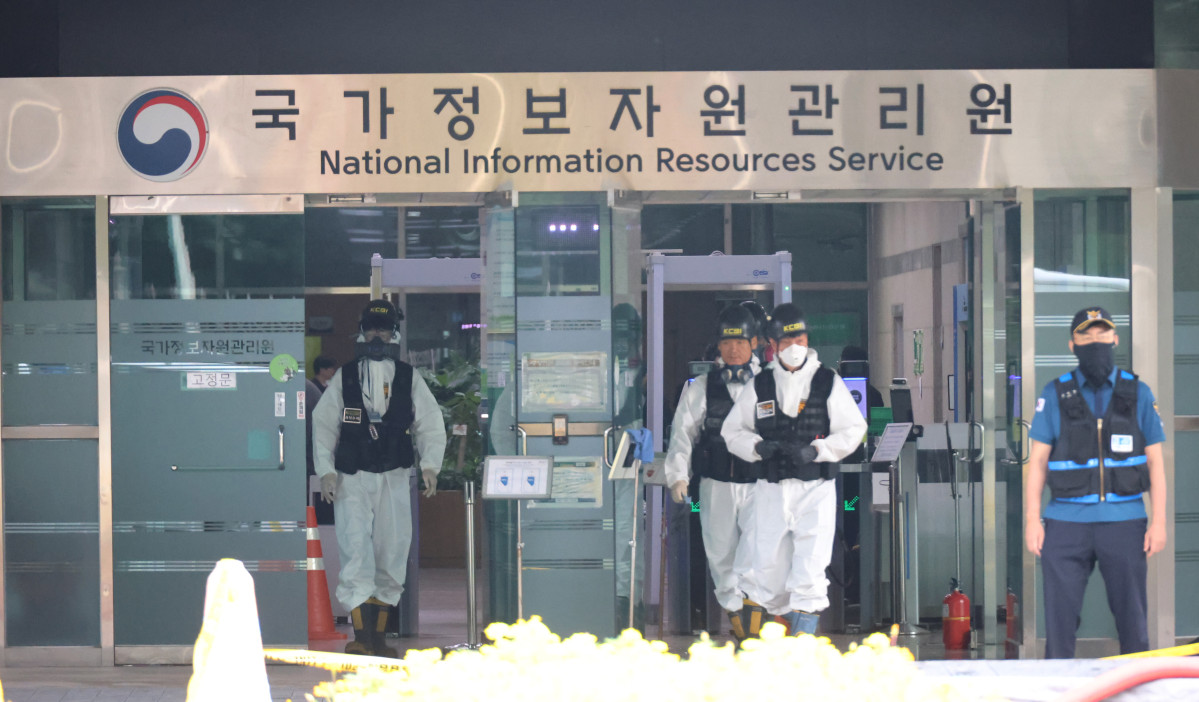이차전지 믿음 깨진 날…LG엔솔 發 화재 공포에 투자심리 ‘급랭’