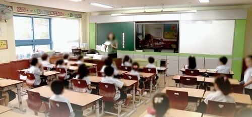 ▲광주 한 초등학교에서 초등학생 유괴·납치 의심 사건이 있었던 것으로 알려졌다. (사진제공=연합뉴스)