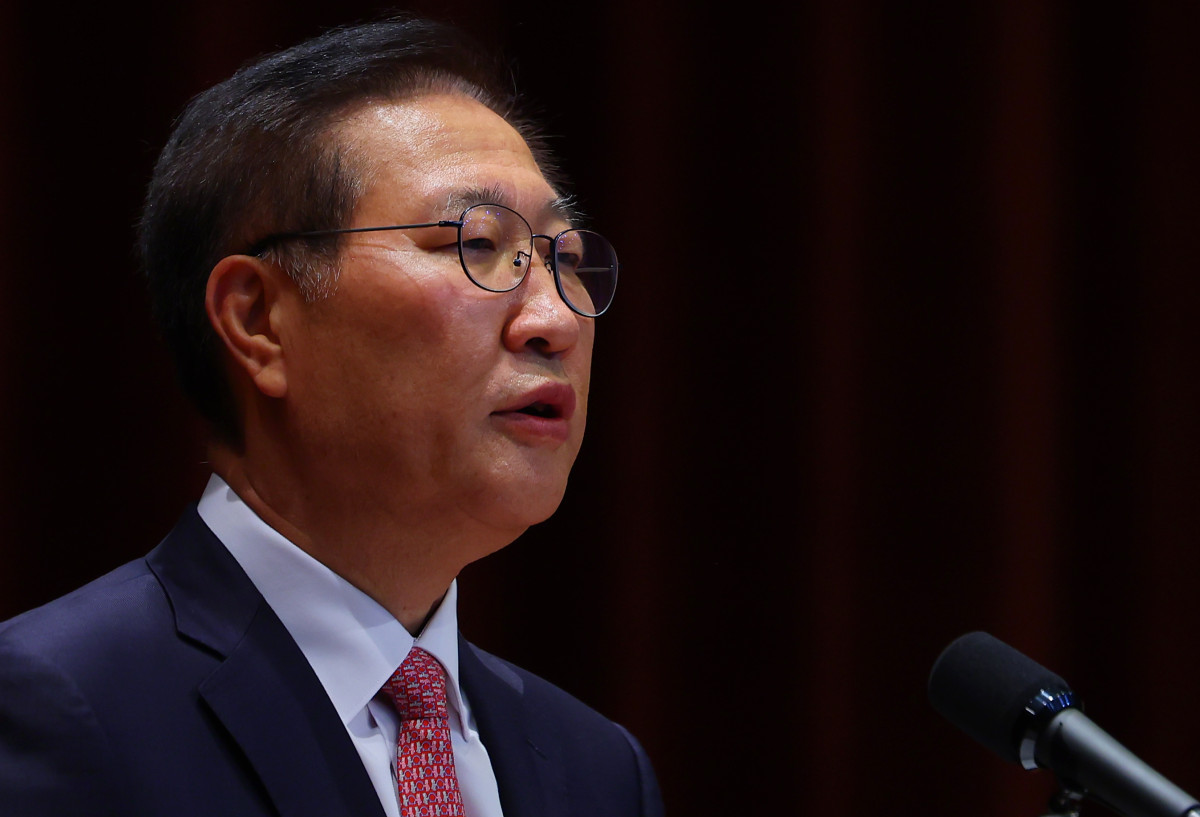 ▲박성재 전 법무부 장관 (연합뉴스)