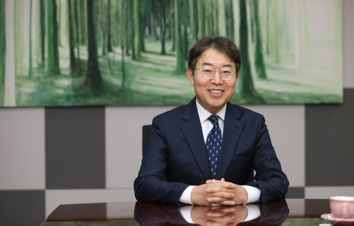 ▲국회 기획재정위원회 소속 최기상 더불어민주당 의원 (사진제공=최기상 의원실)