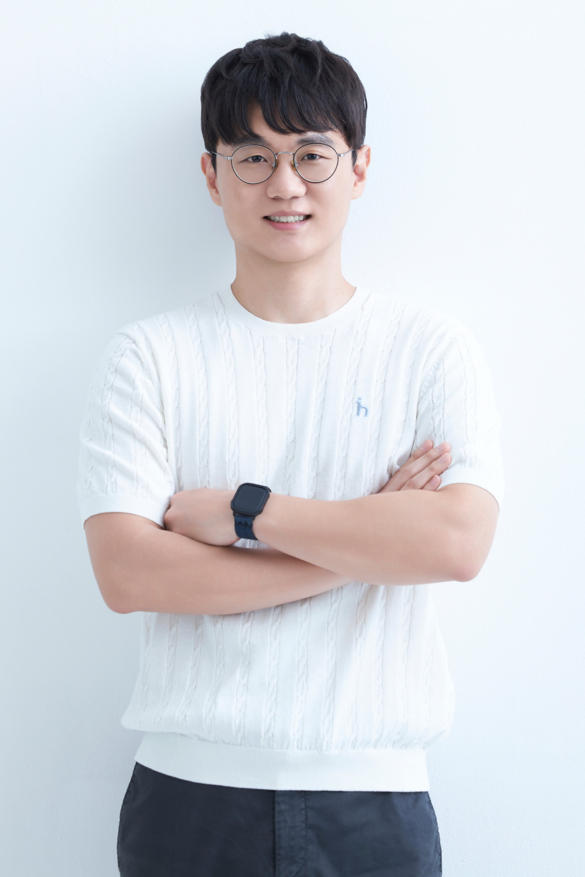 ▲임정환 모티프테크놀로지스 대표. (사진제공=모티프테크놀로지스)