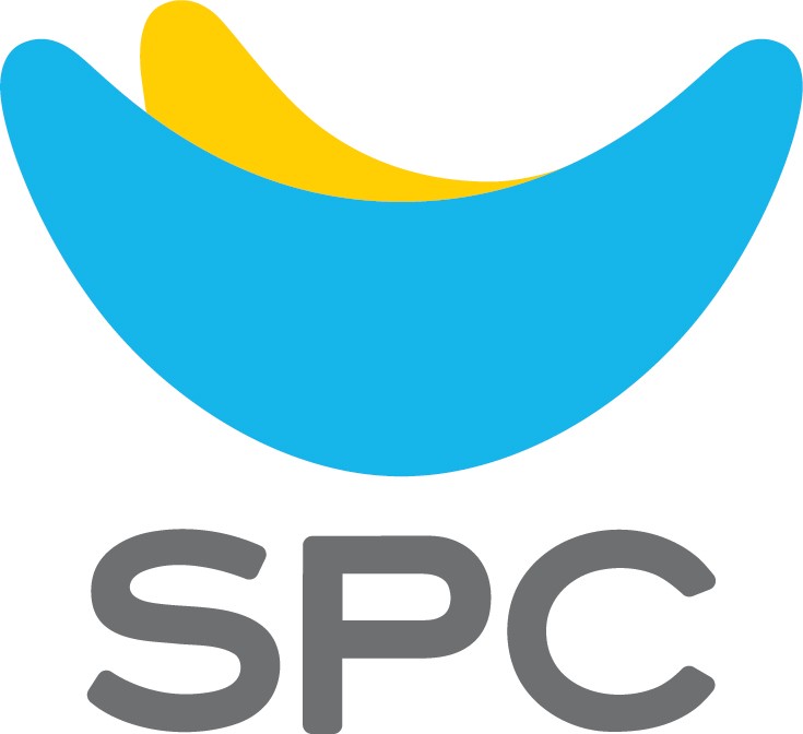 ▲SPC 로고. (사진제공=SPC그룹)