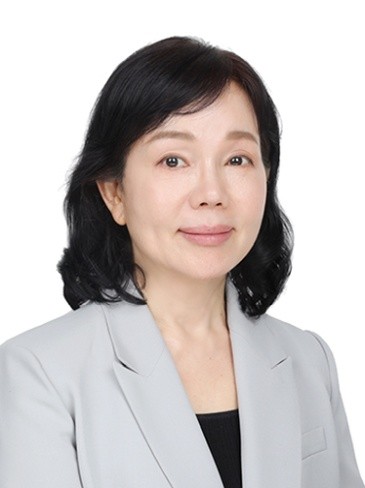 ▲송경희 신임 개인정보보호위원장 (사진제공=개인정보보호위원회)