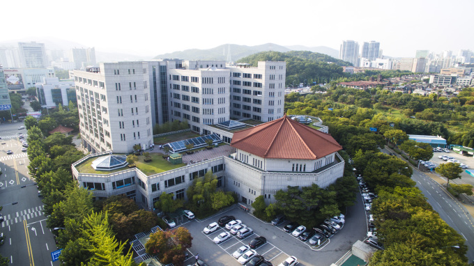 ▲LH 오리사옥 모습.  (LH 경기남부지역본부)