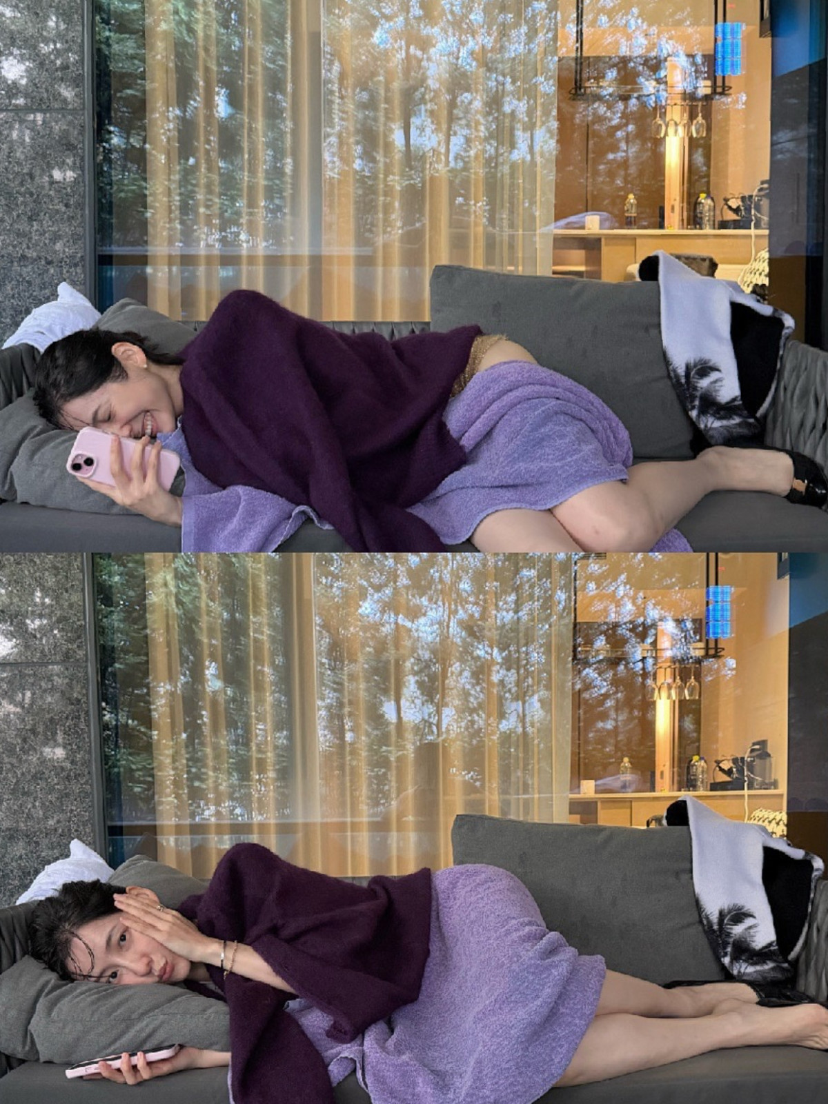 (출처=박지현SNS)