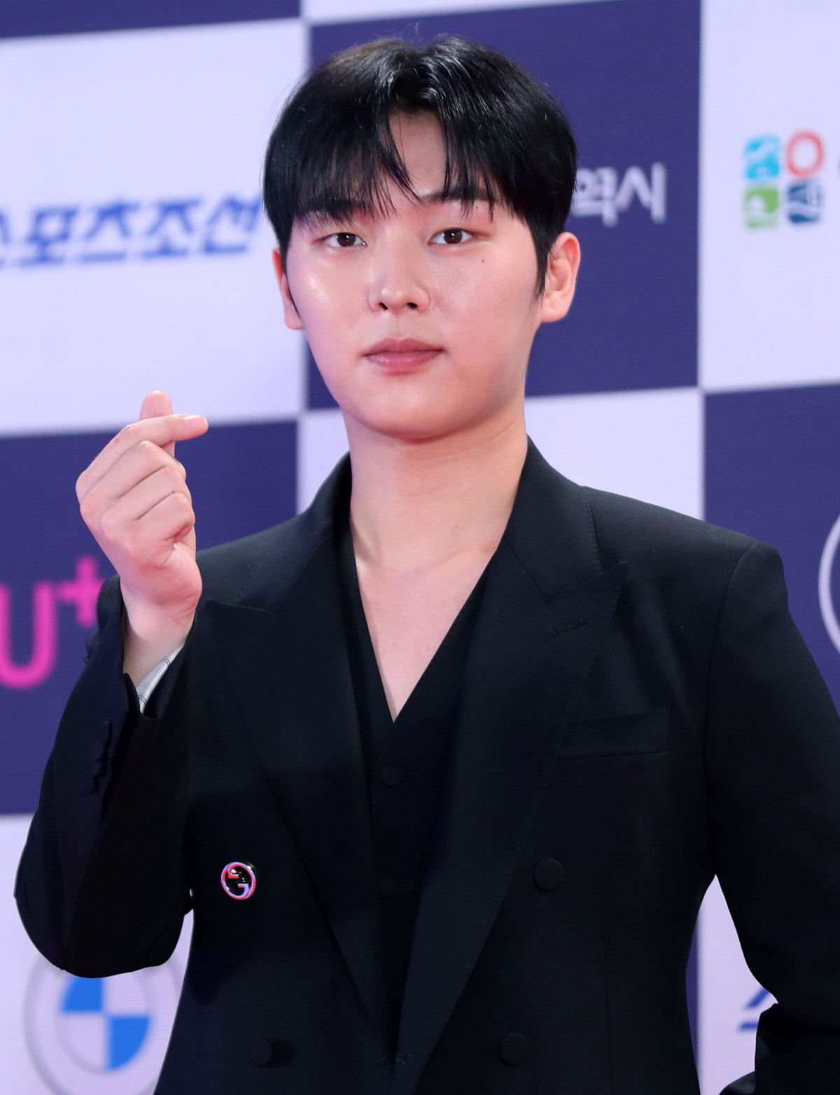 ▲배우 최현욱. (뉴시스)