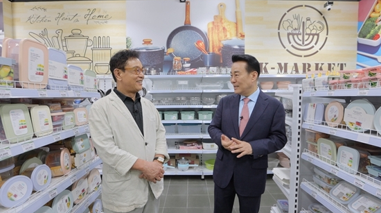 ▲'김영철이 간다' (사진제공=KBS1)