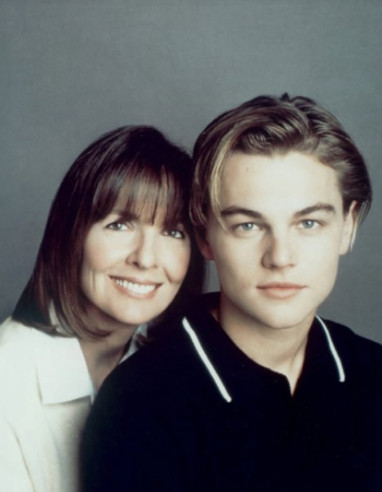 (출처=레오나르도 디카프리오SNS)