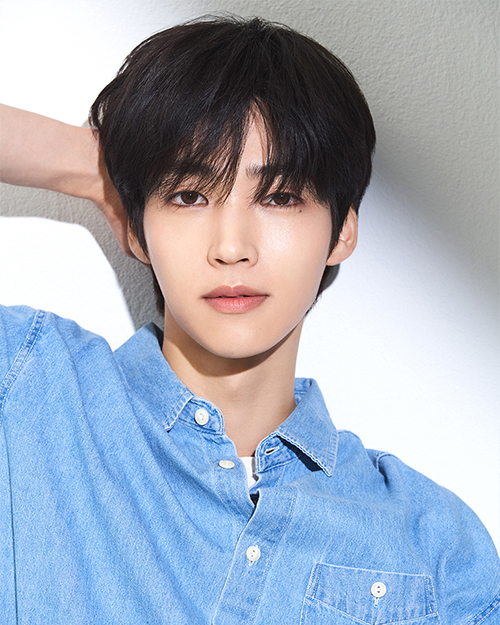 ▲백서후 (사진 = nCH엔터테인먼트 제공)