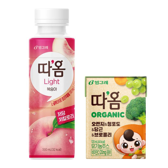 빙그레, 서울시와 독서 문화 활성화를 위한 업무 협약 체결