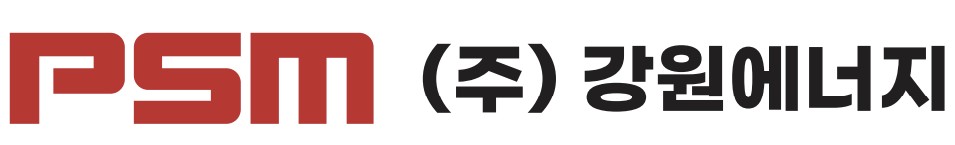 ▲강원에너지 CI.  (출처=강원에너지)