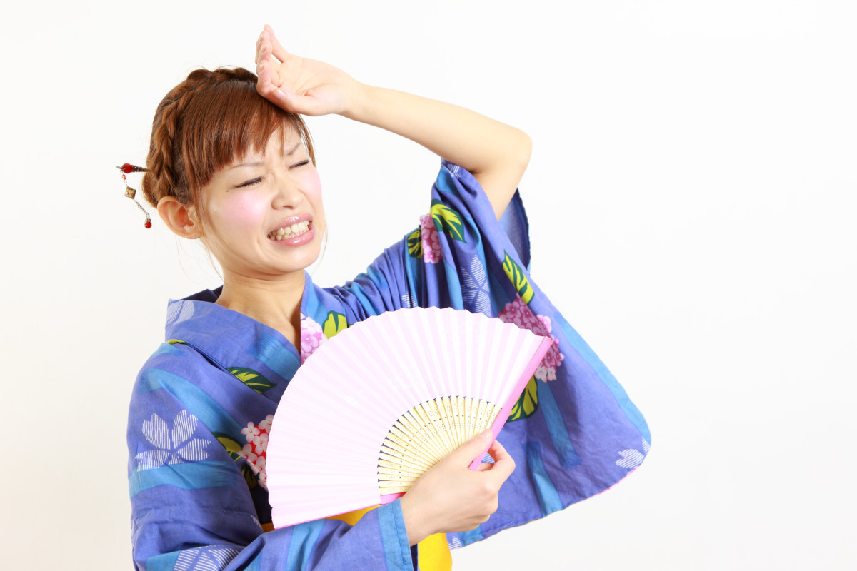 ▲이상 기후가 지속하면서 4계절이 붕괴하고 있다. 일본 역시 4계절 대신 2계절이 고착화하면서 갖가지 사회ㆍ문화ㆍ산업ㆍ정책 등의 매뉴얼을 다시 짜고 있다. (게티이미지)