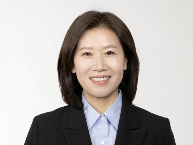 ▲장진숙 진보당 정책위의장. (사진제공=진보당)