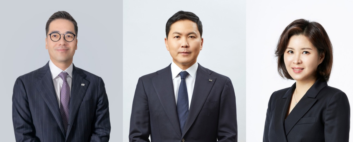 콜마비앤에이치, 이승화ㆍ윤상현ㆍ윤여원 3인 각자대표 체제로