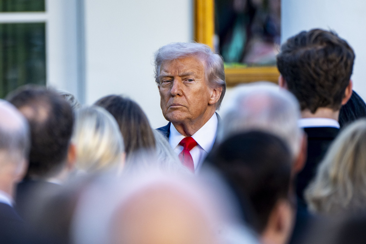 ▲도널드 트럼프 미국 대통령.  (UPI연합뉴스)