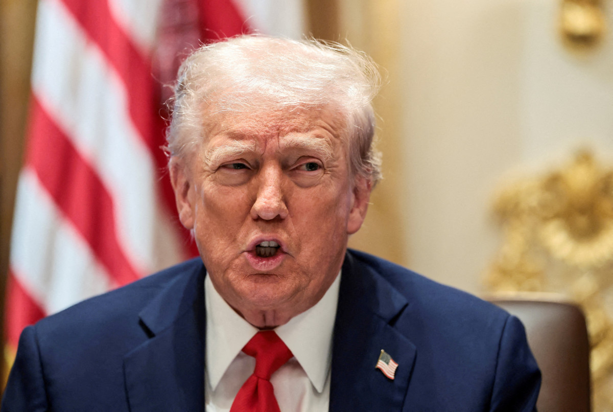 ▲도널드 트럼프 미국 대통령. (로이터연합뉴스)