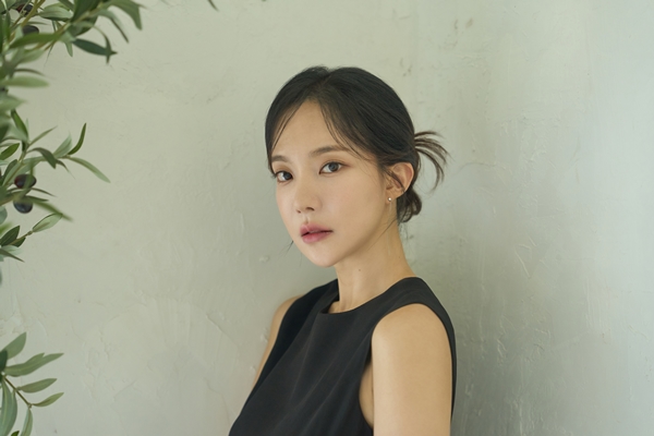▲김나희 (사진제공=제이윈엔터테인먼트)