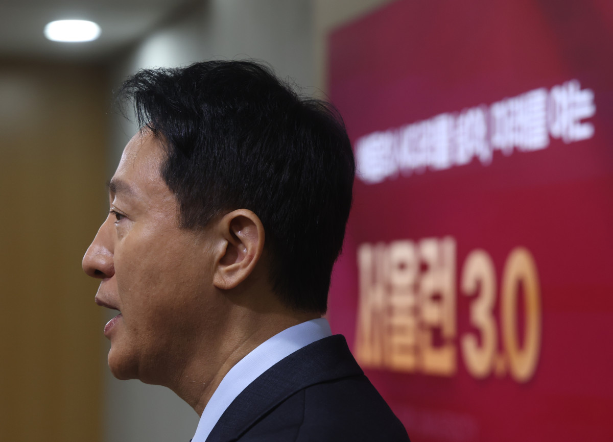 ▲오세훈 서울시장 (연합뉴스)