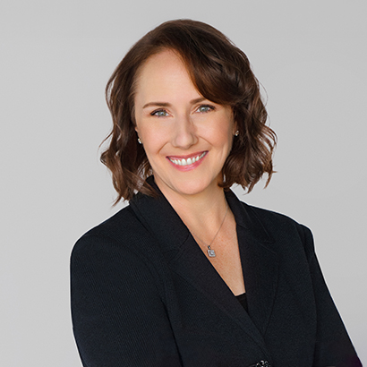 ▲제니퍼 바커 30%클럽 글로벌 의장(Global Chair) (제공 여성금융인네트워크)