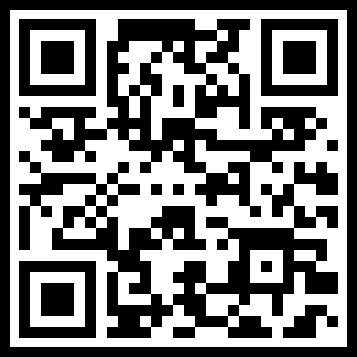 ▲2025 대한민국 여성금융인 국제 콘퍼런스 바로가기 QR코드