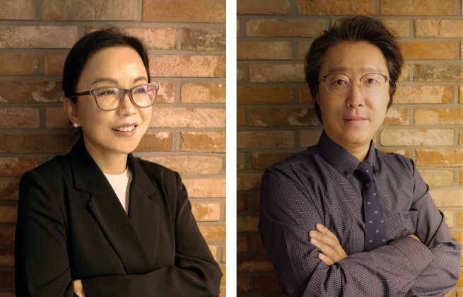 아이젠사이언스, 박현선 부사장·박억 상무 영입