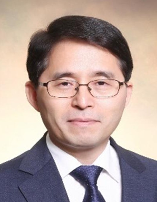 ▲오산대학교 제14대 총장에  선임된 황홍규 전 한국대학교육협의회 사무총장.