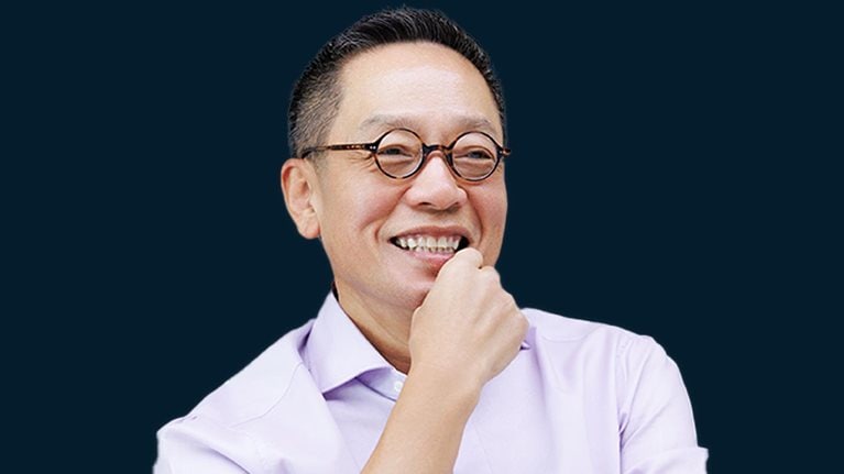 ▲정태영 현대카드 부회장 (사진=현대카드)