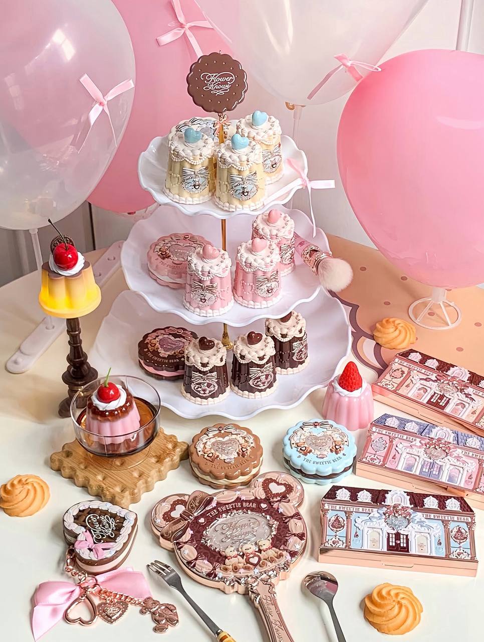 차이커뮤니케이션, 글로벌 뷰티 브랜드 ‘플라워노즈’ 팝업스토어 18일 오픈