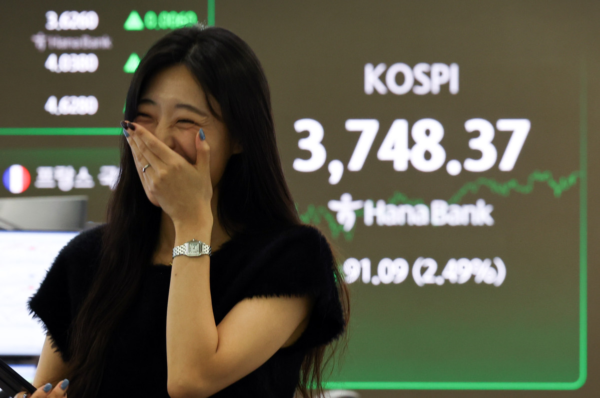 “버블 아니다”…증시 전문가들, 코스피 추가 상승 여력에 한목소리 [전인미답 시장]