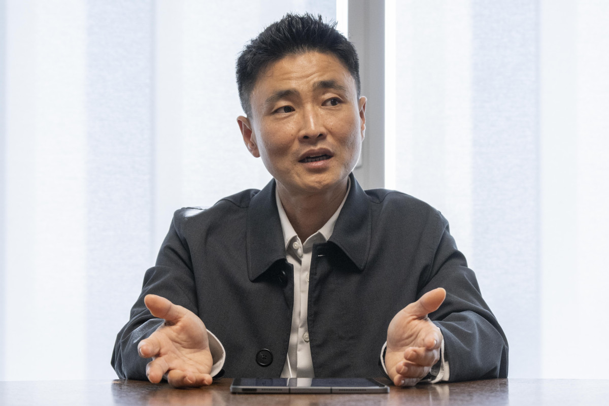 ▲정지원 삼일회계법인 파트너가 2일 서울 용산구 삼일회계법인에서 이투데이와 인터뷰를 하고 있다. 조현호 기자 hyunho@