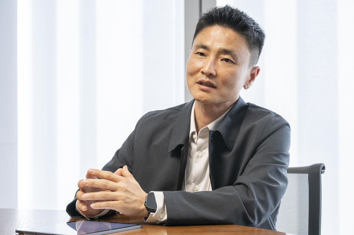 ▲정지원 삼일회계법인 파트너가 2일 서울 용산구 삼일회계법인에서 이투데이와 인터뷰를 하고 있다. 조현호 기자 hyunho@