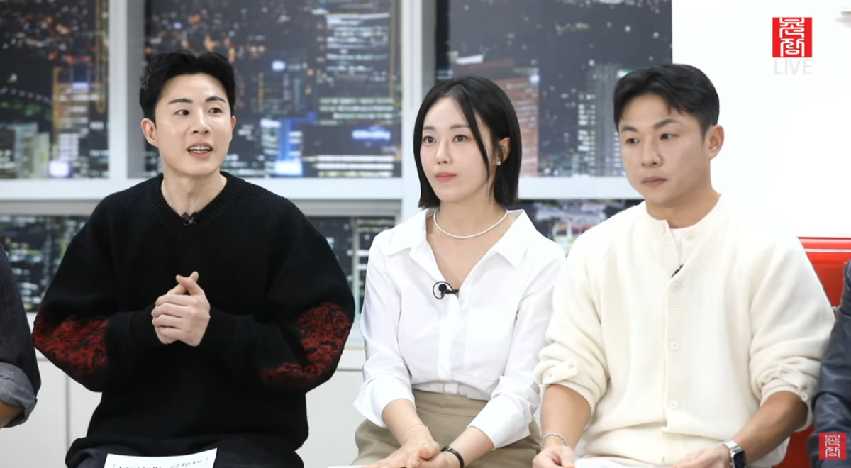 ▲(출처=유튜브 채널 '촌장엔터테인먼트TV')