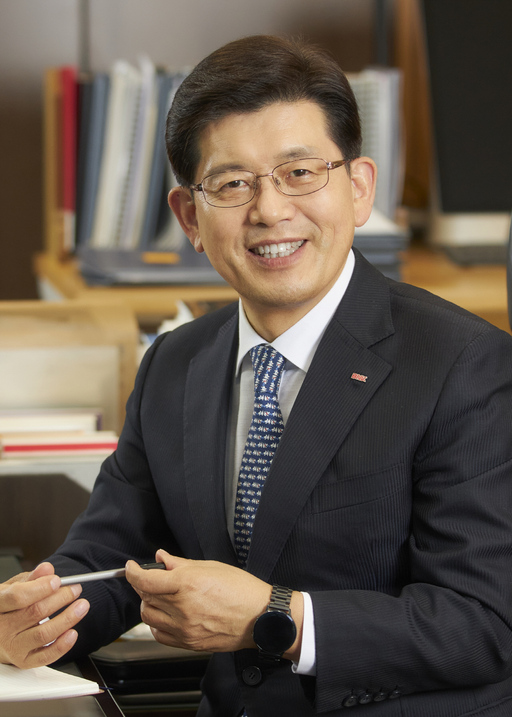 ▲BNK금융그룹 빈대인 회장 (사진제공=BNK금융그룹)