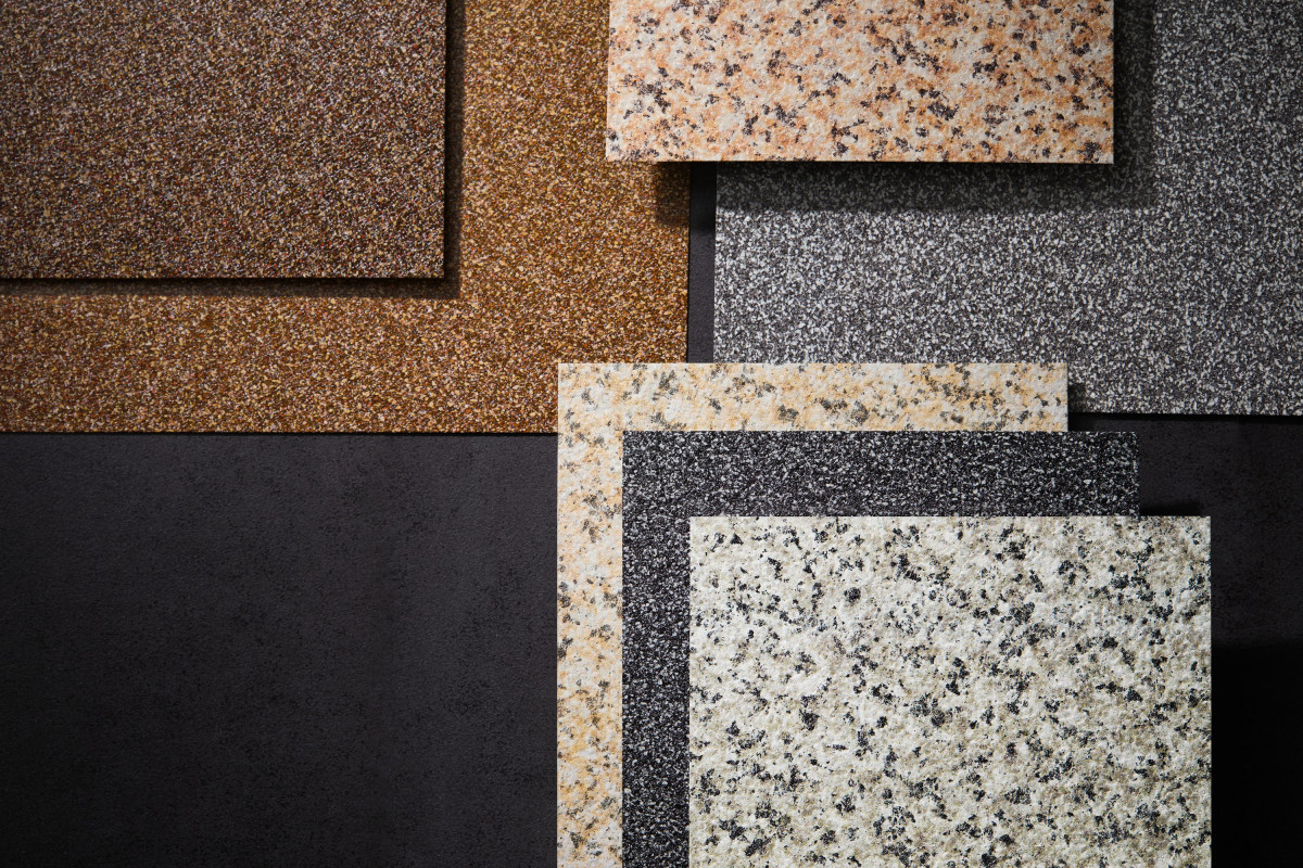 ▲동국씨엠 '듀얼스톤' 신기술로 생산한 컬러강판 신제품 (사진제공=동국씨엠)