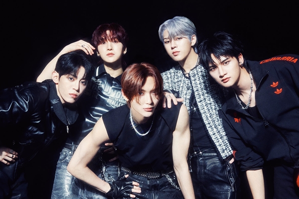 ▲나우즈 (사진제공=큐브엔터테인먼트)