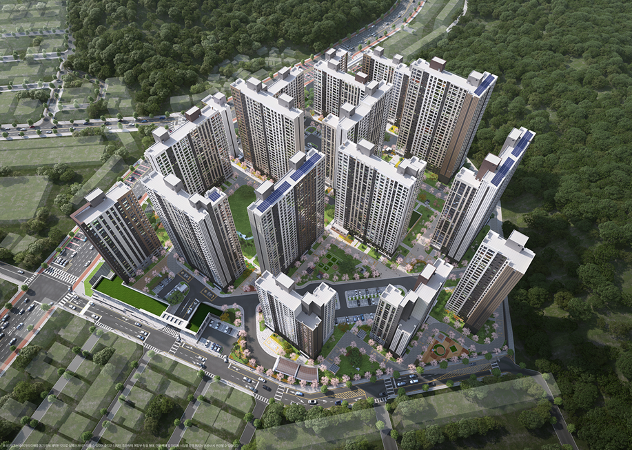 연말까지 약 3만 가구…수도권 규제 강화 속 지방 부동산 주목 - 이투데이