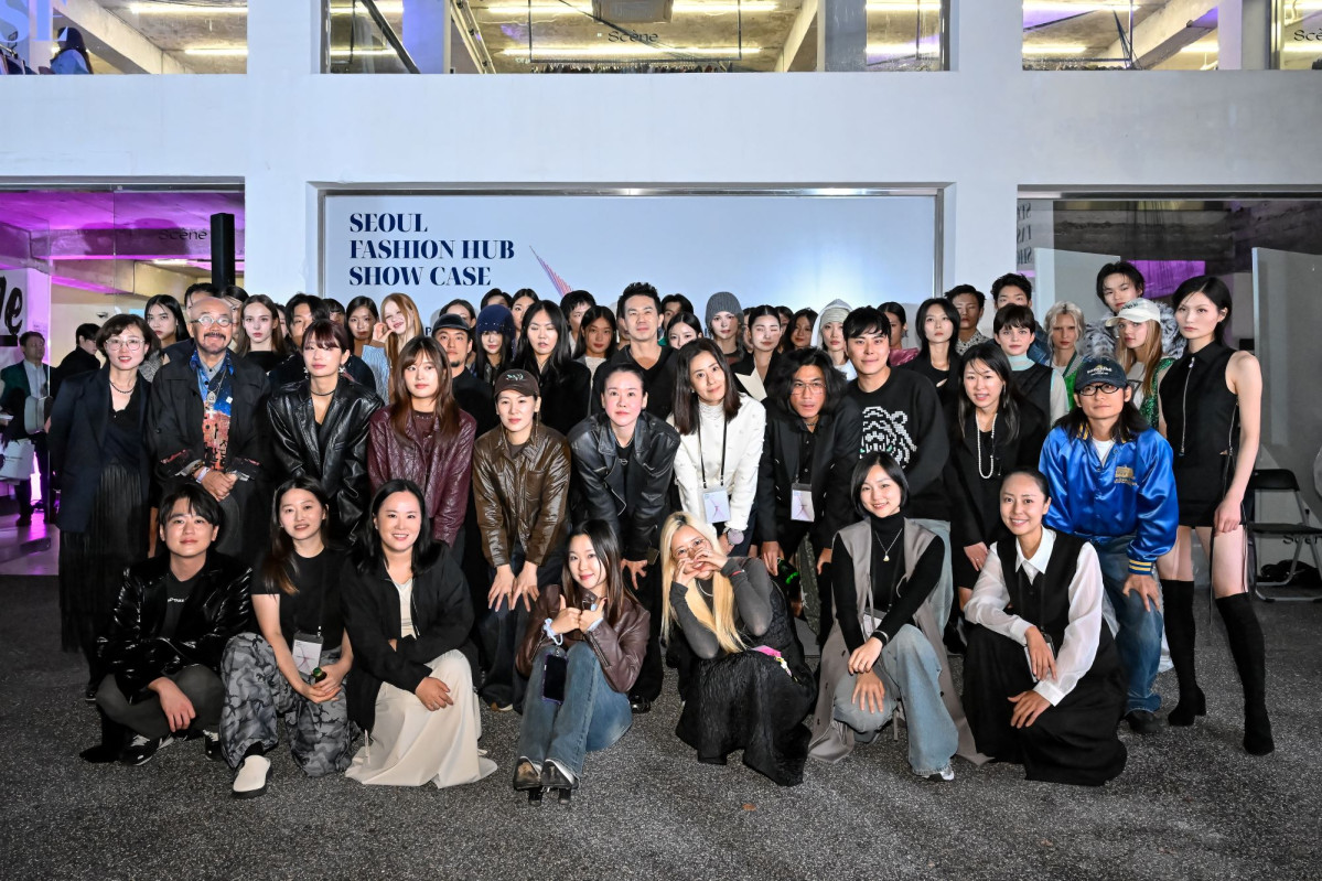 (서울패션허브 제공)