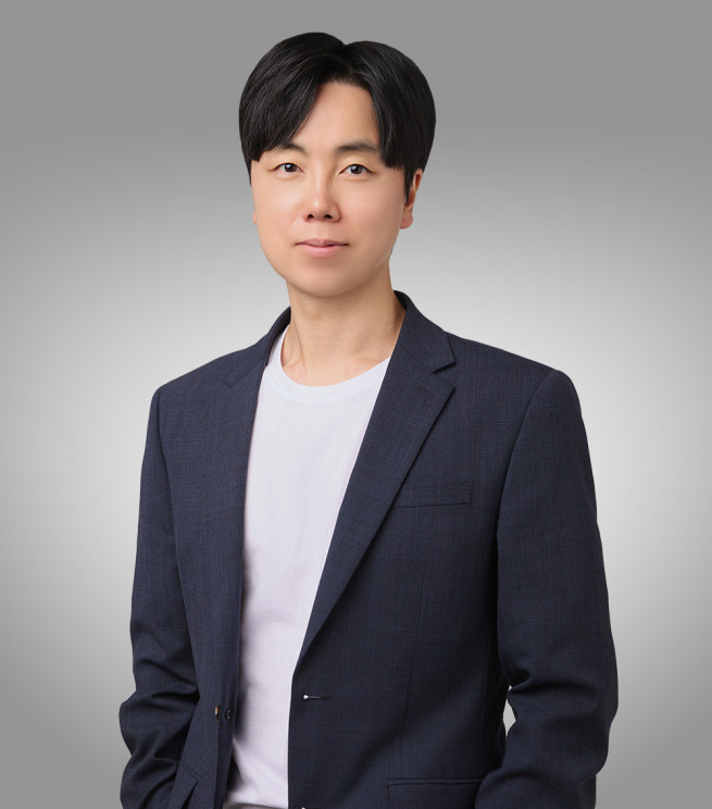 ▲어스얼라이언스 소속 ETF 전문 유튜버 '이읽남' (사진제공=어스얼라이언스)