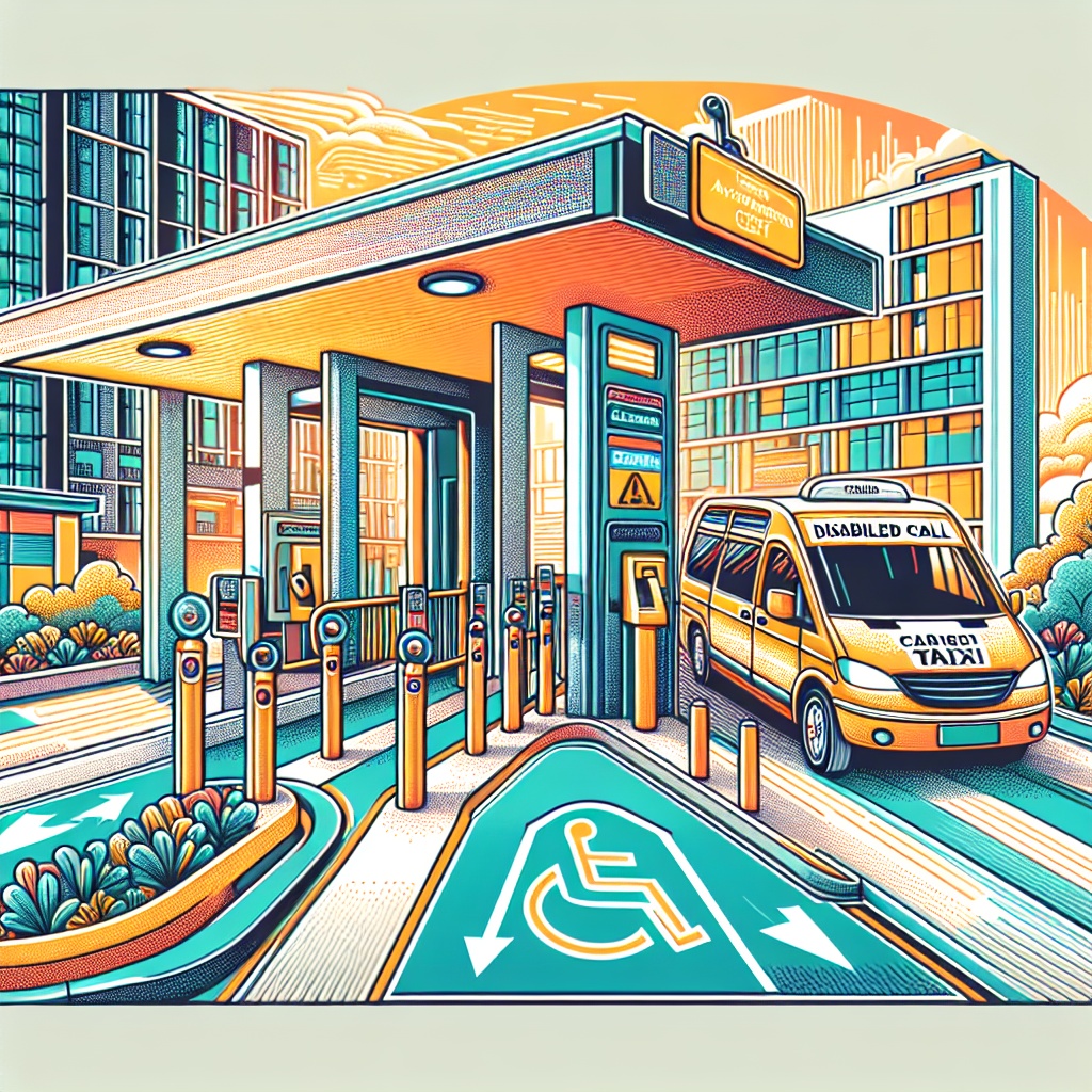 ▲자동 게이트 시스템을 갖춘 현대적인 아파트 단지 입구를 묘사한 상세한 그림 ( 김재학 기자·오픈AI 달리)