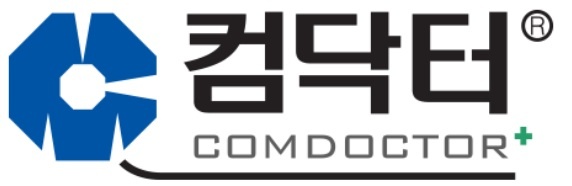 ▲컴닥터 로고. (사진제공=주식회사 슈카)