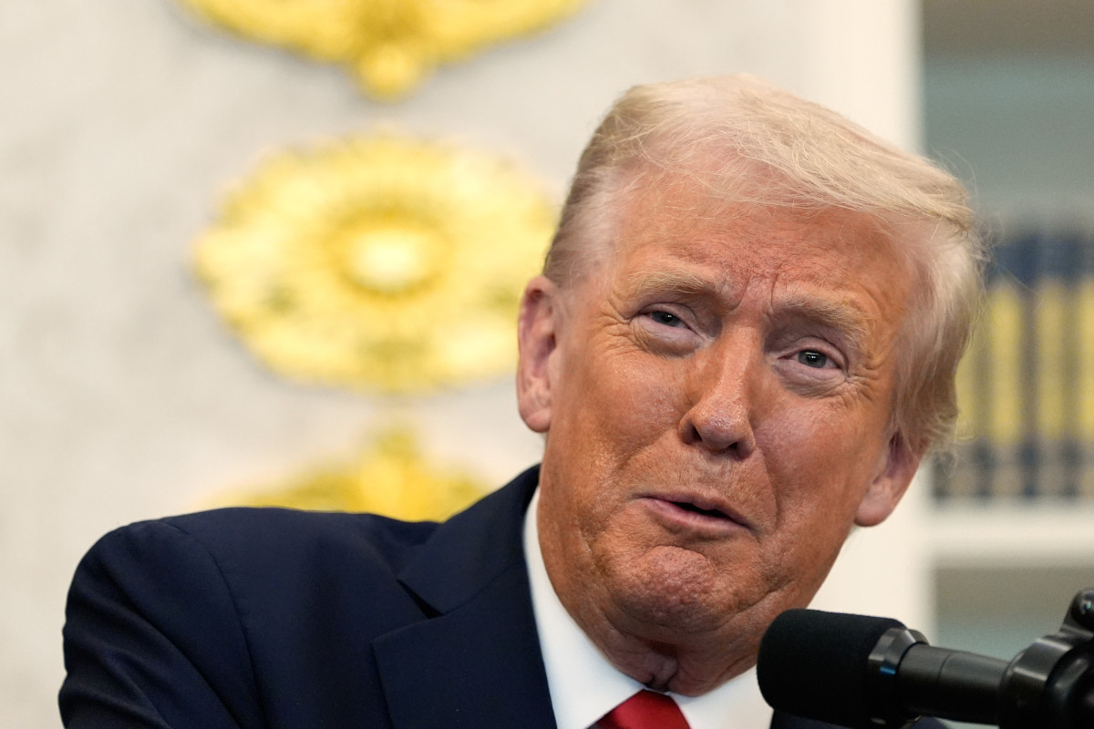 ▲도널드 트럼프 미국 대통령 (연합뉴스)