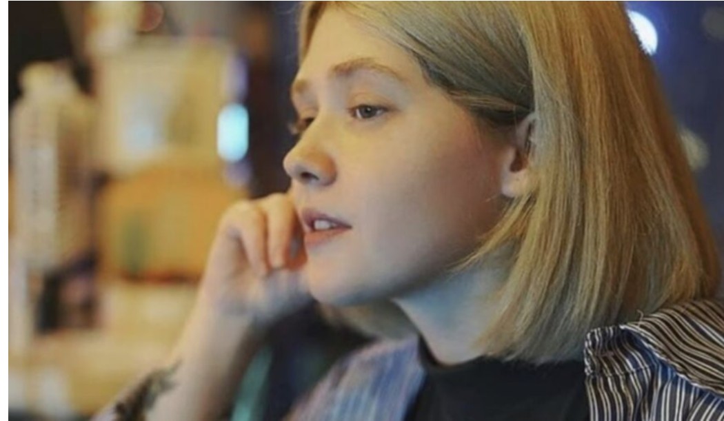 ▲태국에서 미얀마로 납치된 후 사망한 베라 크라브초바(26). (출처=베라 크라브초바SNS)