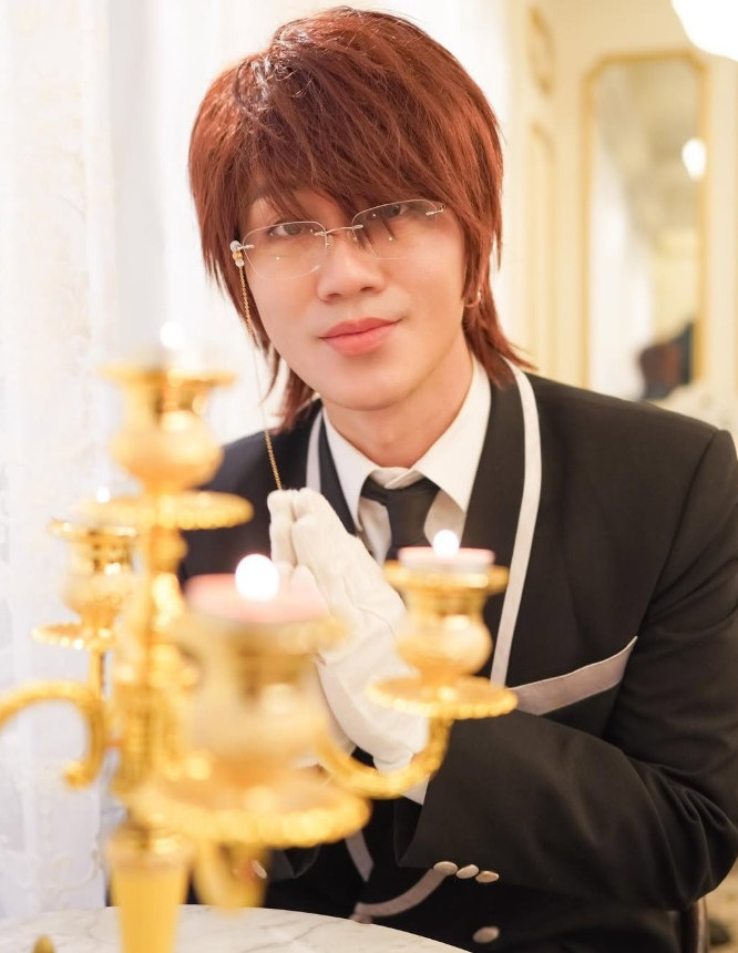 (출처=김경욱SNS)