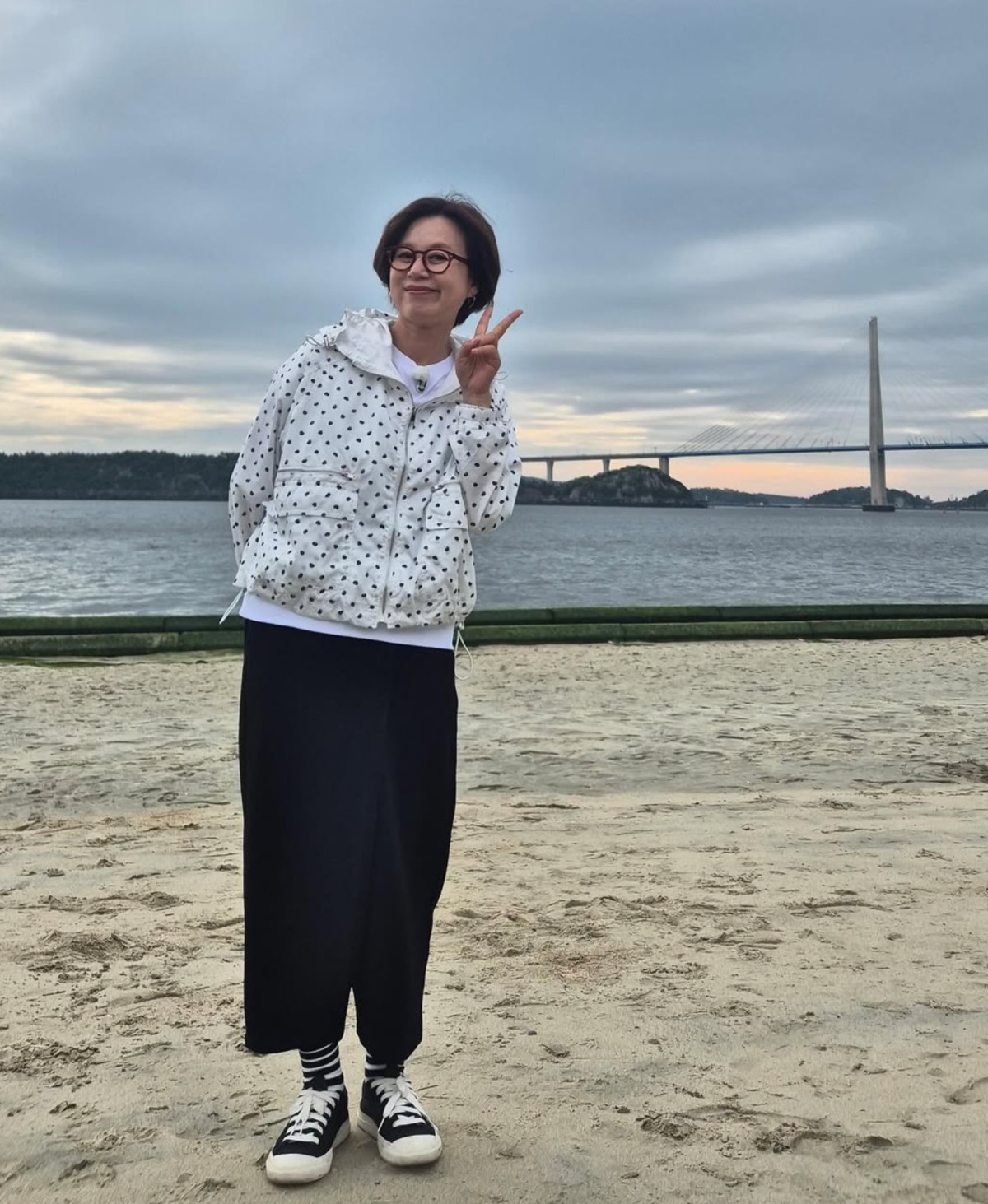 (출처=박미선SNS)