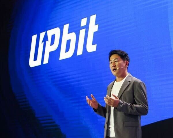 ▲오경석 두나무 대표. (사진제공=두나무)