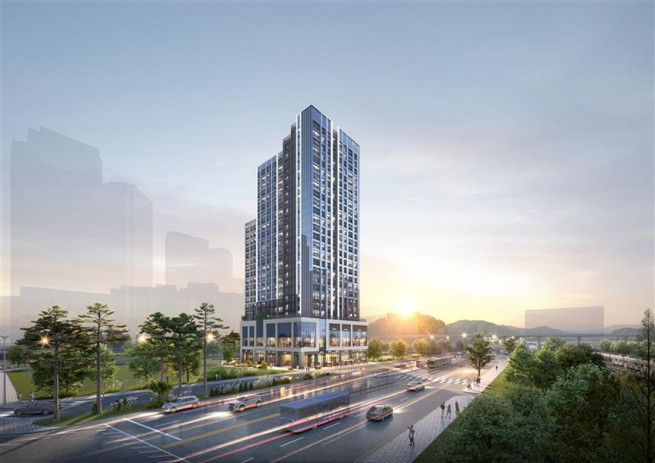 LH, 좌원상가·영진시장 정비사업 시공사에 계룡건설산업·남광토건 선정