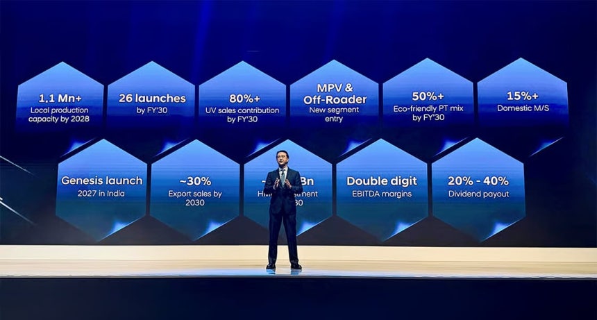 현대차, 인도서 ‘국민차 등극’ 눈앞…역대 최대 실적 청신호 [현대차 印 상장 1년]